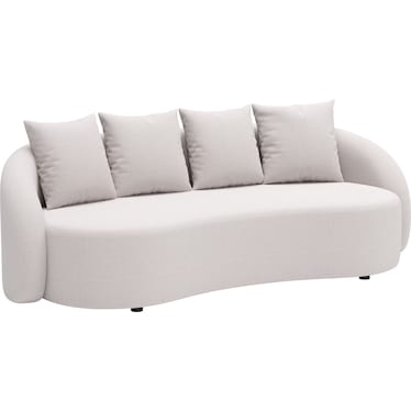 Sarasota Outdoor Upholstered Sofa
