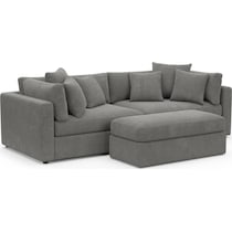 sasha gray sectional   