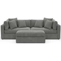 sasha gray sectional   