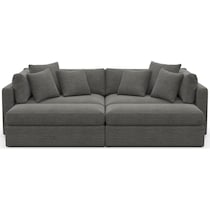 sasha gray sectional   