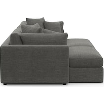 sasha gray sectional   