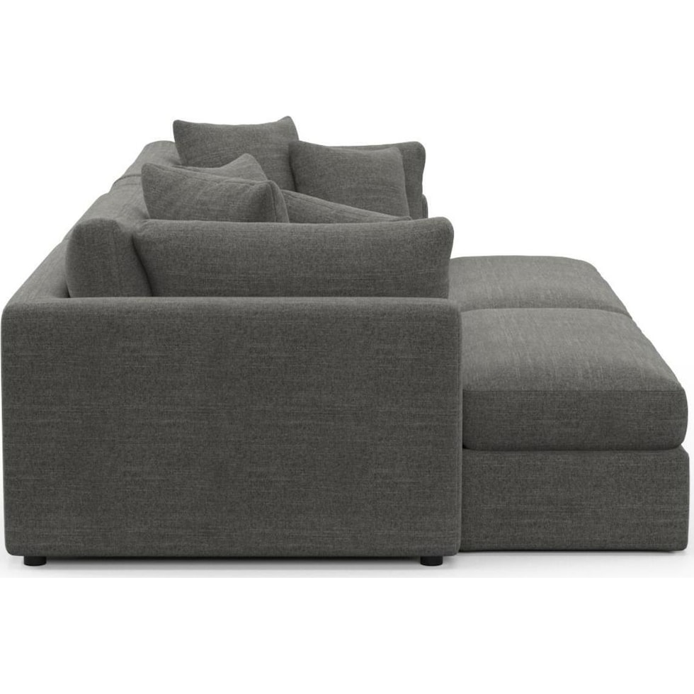 sasha gray sectional   