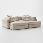 sasha neutral sectional   