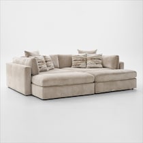 sasha neutral sectional   