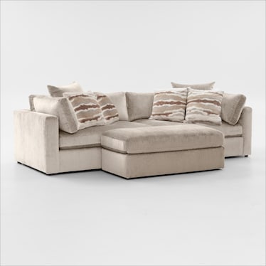 Sasha 3-Piece Sectional
