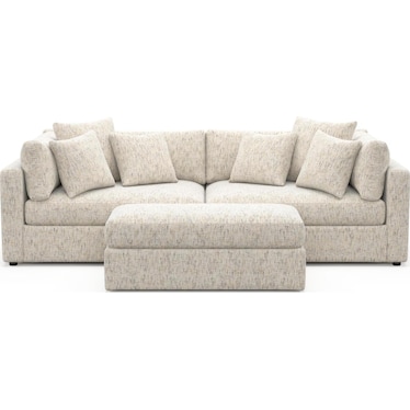 Sasha 3-Piece Sectional