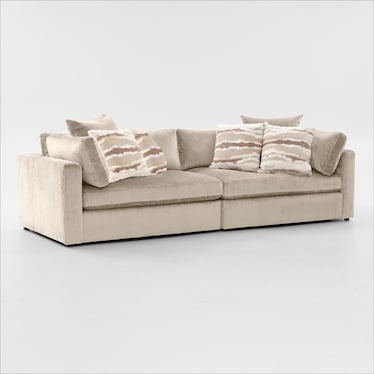 Sasha 2-Piece Sofa