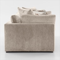 sasha neutral sofa   