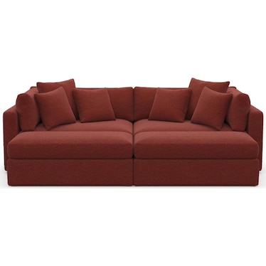 Sasha 4-Piece Sectional