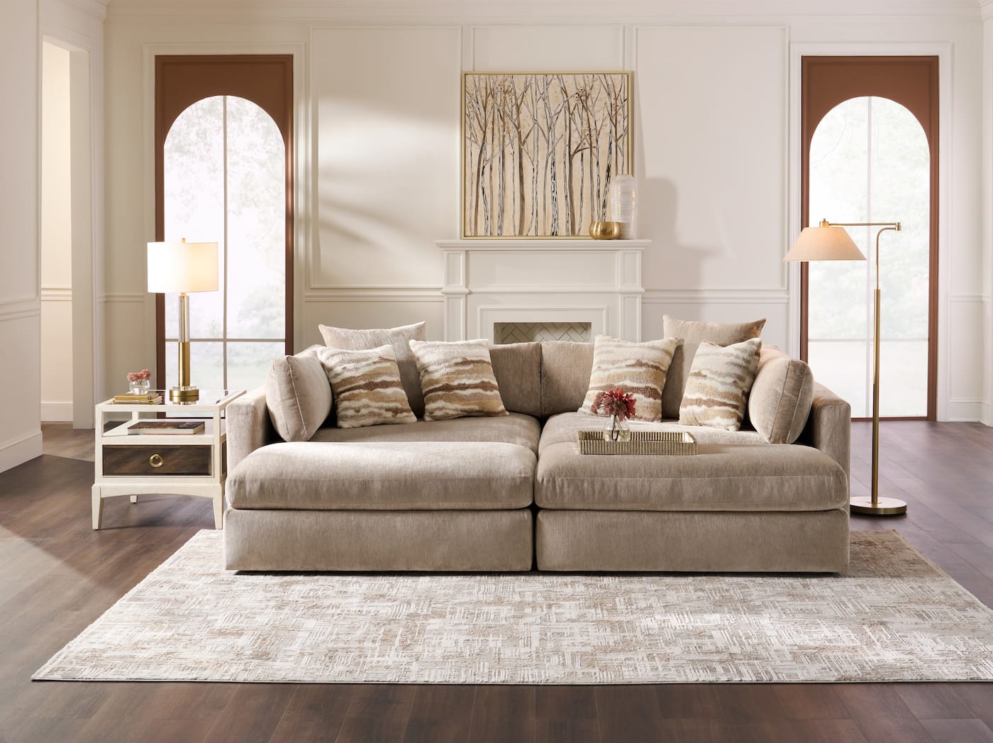 sasha upholstery main image  