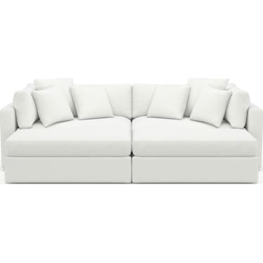 Sasha 4-Piece Sectional