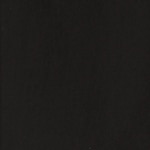 satin black swatch  