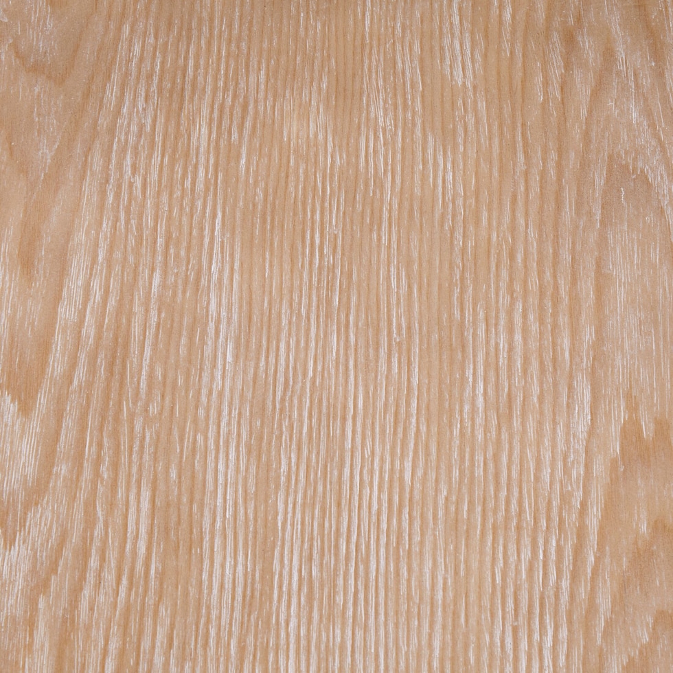 saul white dining chair   