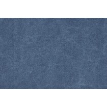 sawyer blue slipcover sofa   