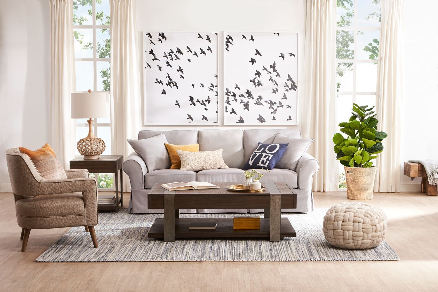 The Sawyer Collection