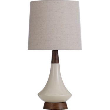 Scott Table Lamp