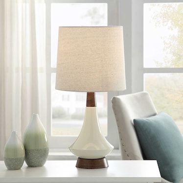 Scott Table Lamp
