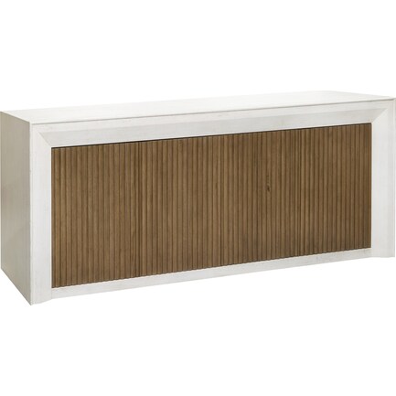 Scottie Console