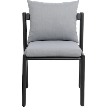 Scottsdale Outdoor Dining Chair