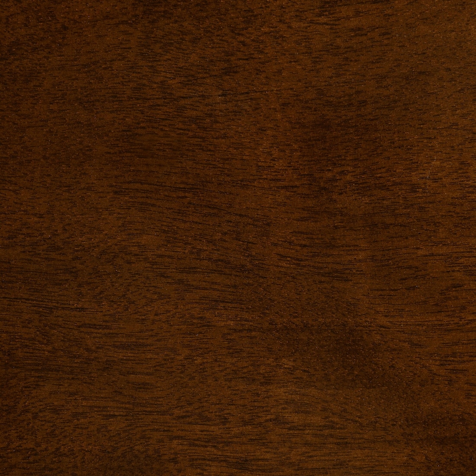 scout dark brown chest   