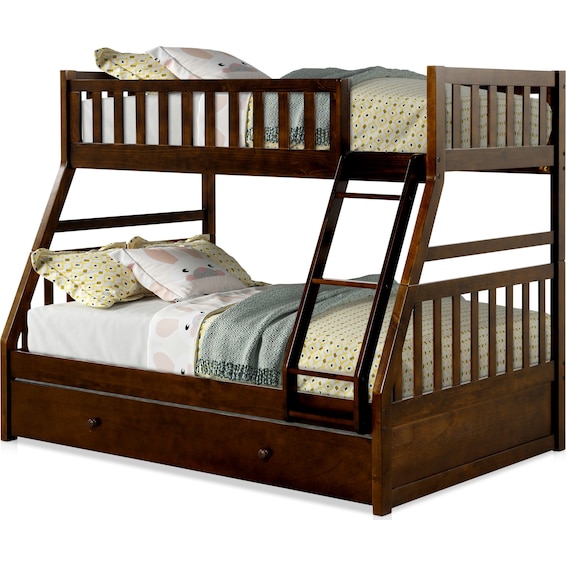 Bunk Beds & Loft Beds American Signature Furniture