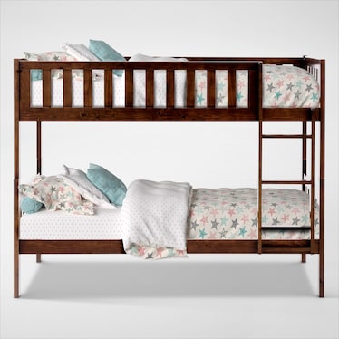 Scout Bunk Bed