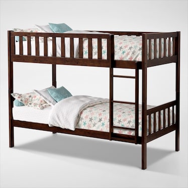 Scout Bunk Bed