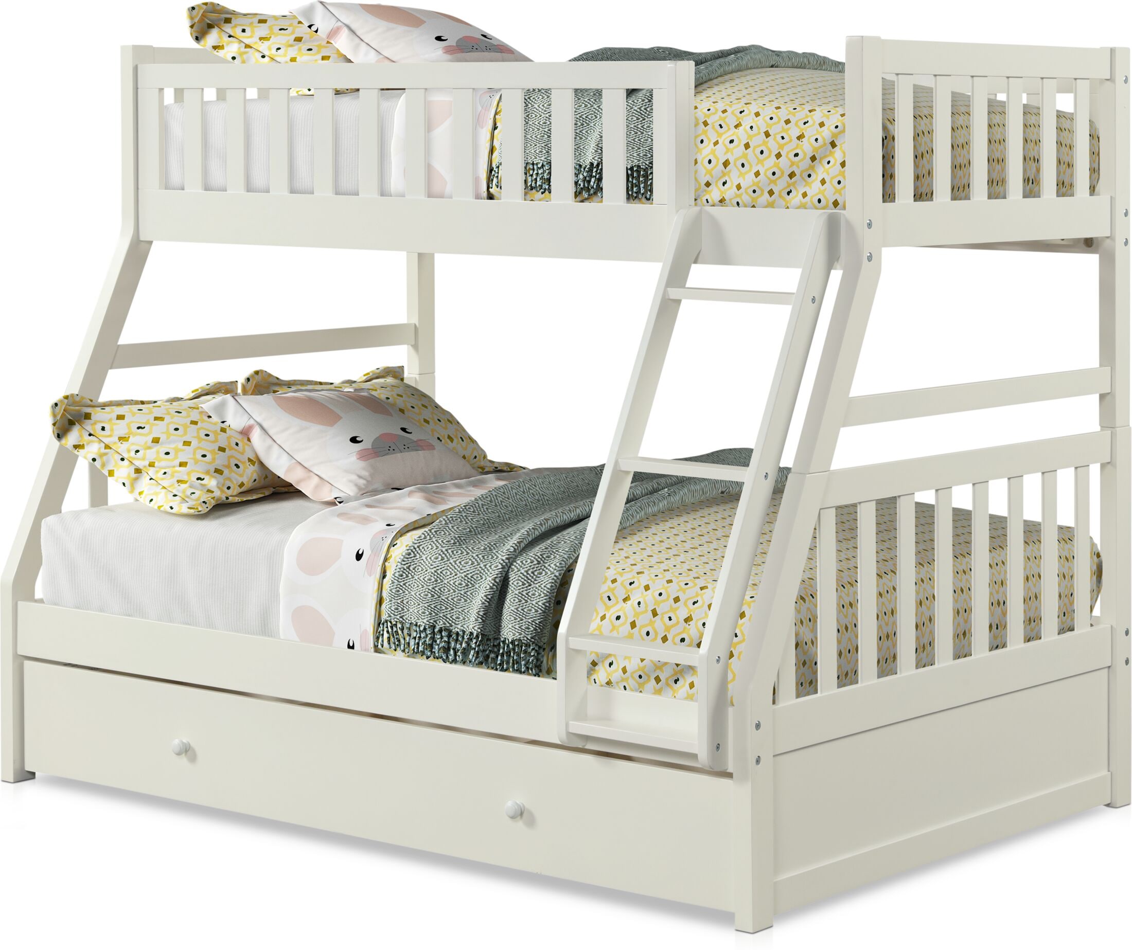 American signature sale furniture bunk beds