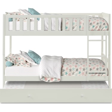 Scout Trundle Bunk Bed