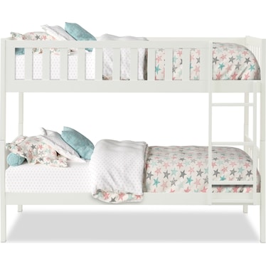 Scout Bunk Bed