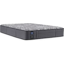 sealy avonlea gray full mattress   