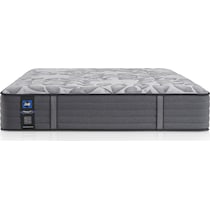 sealy avonlea gray full mattress   