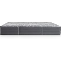 sealy avonlea gray king mattress   