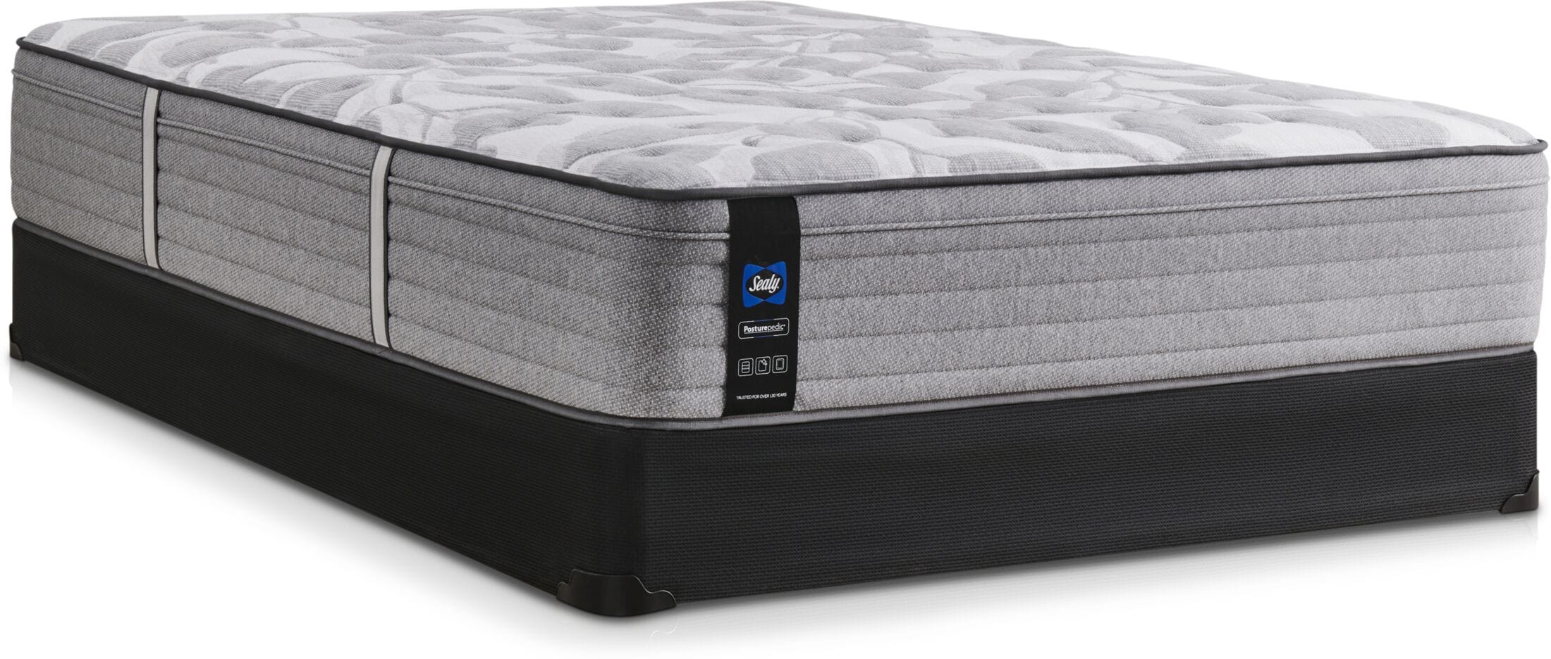 sealy dantley mattress reviews