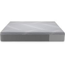 sealy oriole gray king mattress   