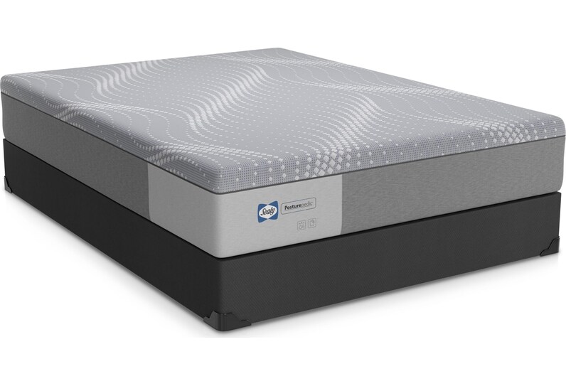 sealy oriole hybrid mattress