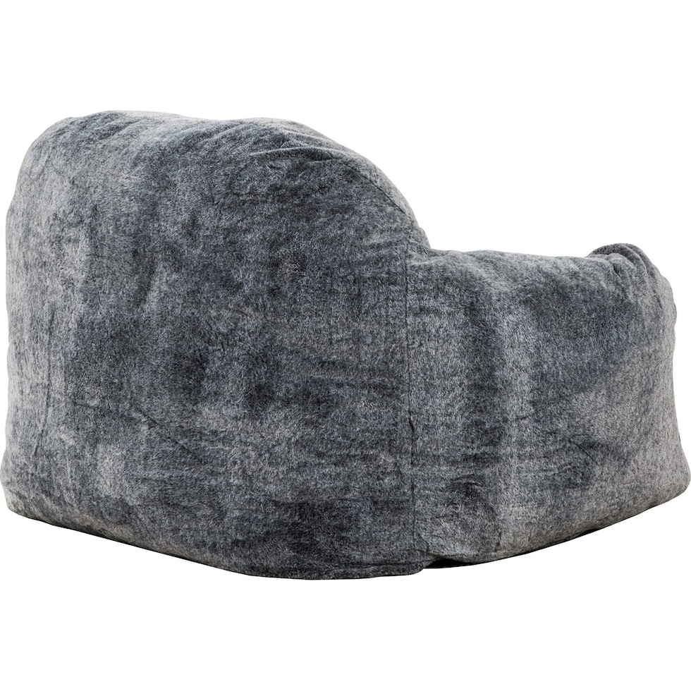 sealy gray chair   