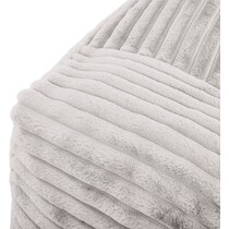 sealy gray sofa   