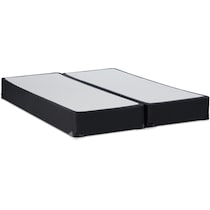 sealy queen split box spring   