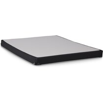 sealy twin xl box spring   