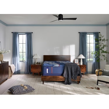 Sealy Posturepedic® Elite Albany Firm Mattress