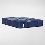 sealy® albany blue twin xl mattress   