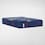 sealy® albany blue twin xl mattress   