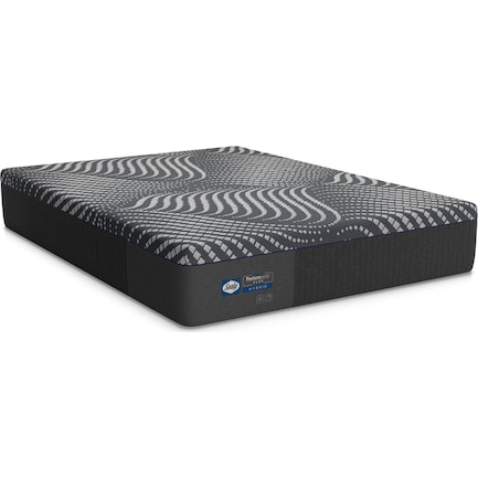 Sealy® Albany Hybrid Medium California King Mattress