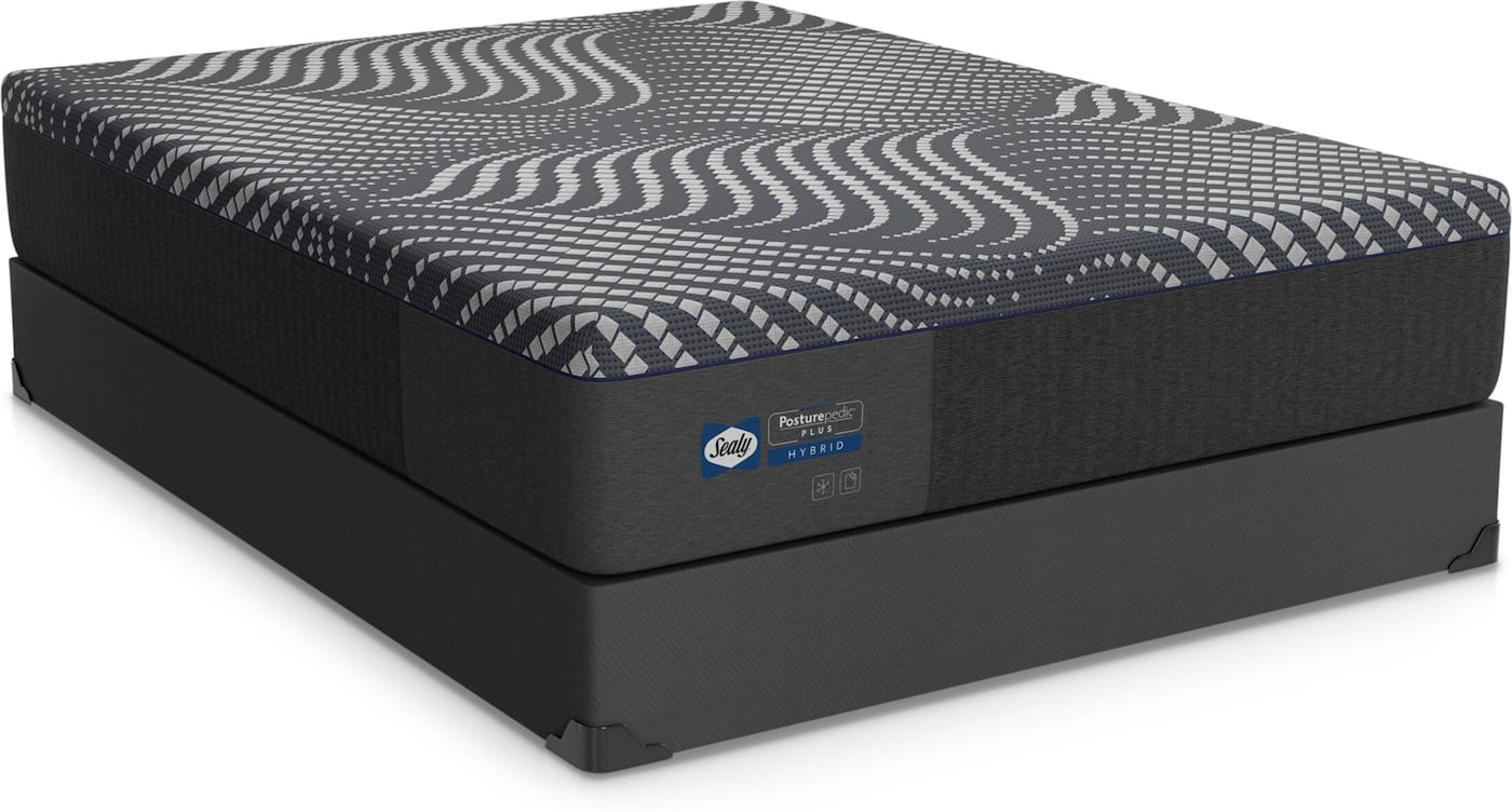 sealy® albany mattresses and bedding main image  