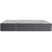 sealy® avonlea mattress collection gray queen mattress   