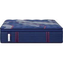 sealy® brenham blue california king mattress   