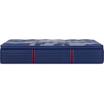 sealy® brenham blue california king mattress   