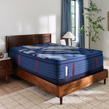 Sealy Posturepedic® Elite Brenham Medium Mattress