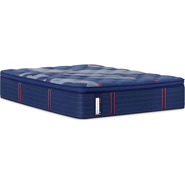 Sealy Posturepedic® Elite Brenham Medium Mattress